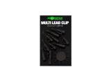 Korda Multi Lead Clip Weed/Silt