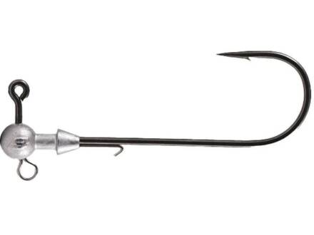 BKK Round Elite-Stinger Eye Bait Keeper 5g - 8/0#