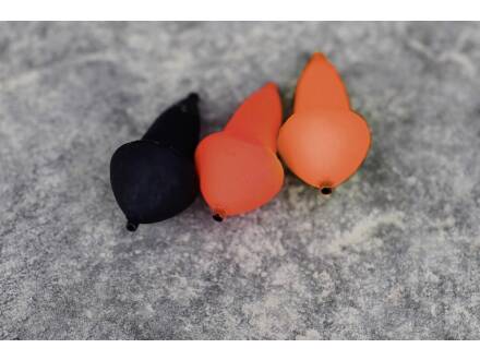 Black Cat Mushroom U-Float rot