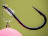 One More Cast REDESMERE Hooks (chod hook) 8