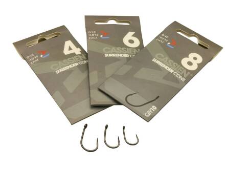 One More Cast Cassien Hooks 6