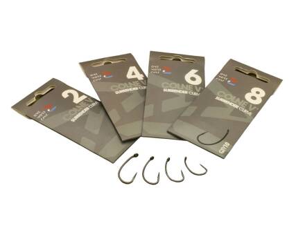 One More Cast COLNE-V Hook 2