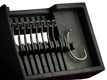 Anzuelos OMC Colne V Surrender Curve - Tienda Carpfishing