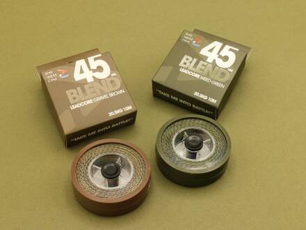 ONE MORE CAST Blend Leadcore