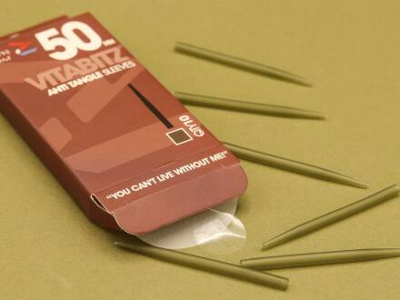 ONE MORE CAST Vitabitz Anti Tangle Sleeves