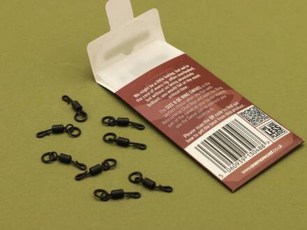 ONE MORE CAST Vitabitz Quick Change Ring Swivel