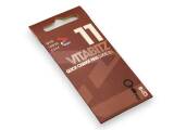 ONE MORE CAST Vitabitz Quick Change Ring Swivel 11