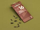 ONE MORE CAST Vitabitz Micro Rig Swivel Size 16