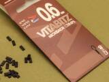 ONE MORE CAST Vitabitz Crimps 0.6mm