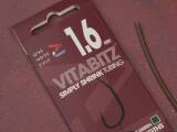 ONE MORE CAST Vitabitz Simply Shrink Tubing Green 1.6 mm