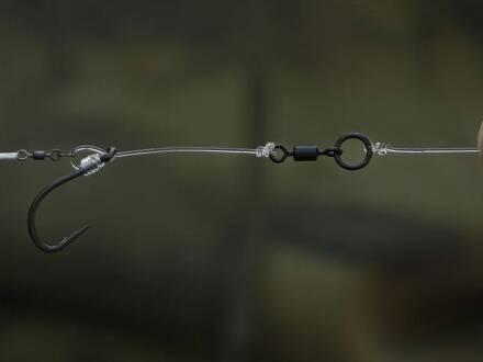 ONE MORE CAST Chods Away Short 1" 2,54cm