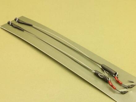 ONE MORE CAST Meta TT All-In-1 Rig Helicopter Spinner  6