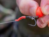 ONE MORE CAST Meta TT All-In-1 Rig Fuzed Leader Leadclip D-Rig