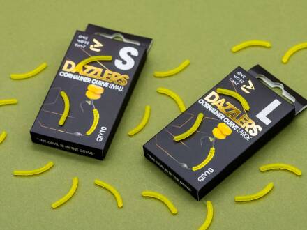 ONE MORE CAST Dazzlers Cornaliner Curve