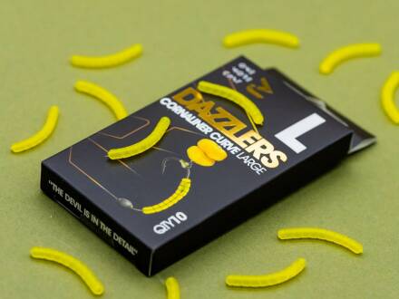 ONE MORE CAST Dazzlers Cornaliner Curve  L