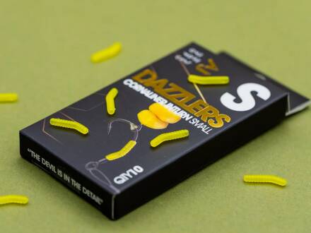 ONE MORE CAST Dazzlers Cornaliner Inturn  S