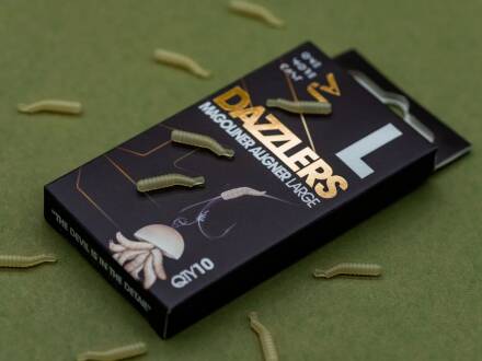 ONE MORE CAST Dazzlers Magoliner Aligner  L