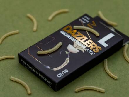 ONE MORE CAST Dazzlers Magoliner Curve  L