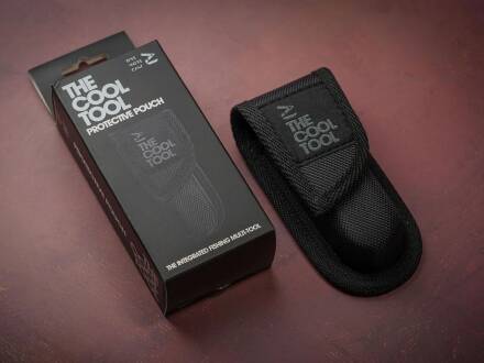 One More Cast Cool Tool Protective Pouch