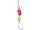 Balzer Shooter Spoon Pink/Leopard 2,5g