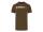 Trakker CR Logo T-Shirt XXL