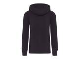 Trakker CR Logo Hoody Black Camo - XXXL
