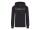 Trakker CR Logo Hoody Black Camo - XXXL