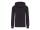 Trakker CR Logo Hoody Black Camo - XXXL