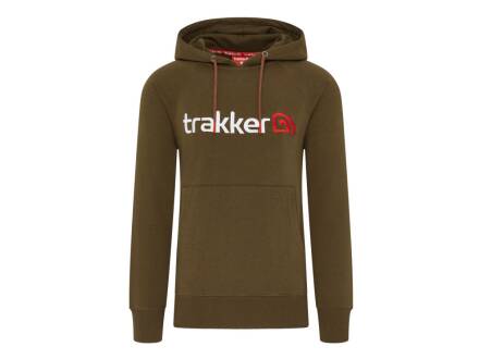 Trakker CR Logo Hoody