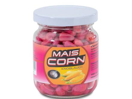 Sänger Angelmais Knoblauch - Pink