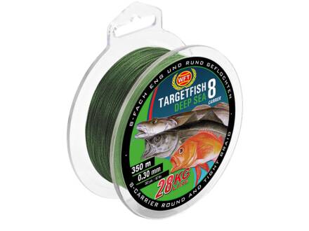 WFT TF8 Deep Sea Green