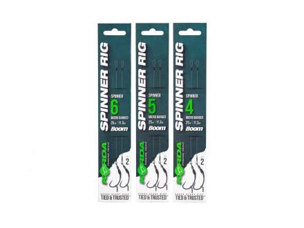 Korda Spinner Rig Spinner