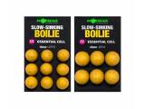 Korda Slow Sinking Boilie Essential Cell