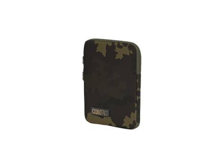 Korda Compac Tablet Bag Dark Kamo