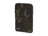 Korda Compac Tablet Bag Dark Kamo