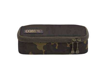 Korda Compac Spool Case Dark Kamo