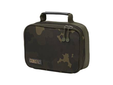 Korda Compac Buzz Bar Bag Dark Kamo