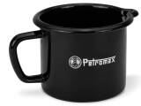 Petromax Emaille Milchtopf 1,4ltr