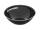 Petromax Emaille Schalen schwarz 2 Stück