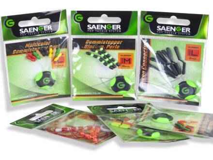 SAENGER Posen Connector