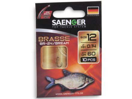 SAENGER Brasse BR-24 60cm