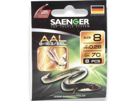 SAENGER Aal B-153 70cm