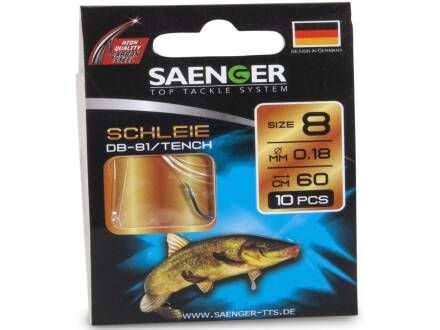 SAENGER Schleie DB-81 60cm