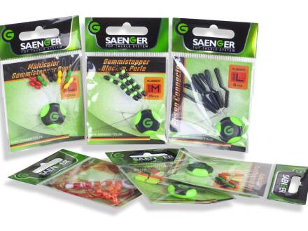 SAENGER Silikonstopper Classic