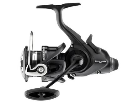 Daiwa Black Widow BR LT 5000-C
