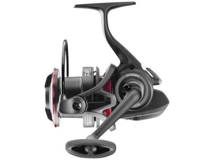 Daiwa 20 WHISKER 25 QD