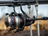 Daiwa 20 WHISKER 25 QD