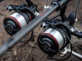 Daiwa 20 WHISKER 25 QD