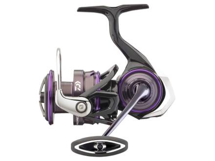 Daiwa 22 PROREX MQ LT 2500D