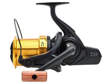 Daiwa 23 EMBLEM 45 SCW QD-OT